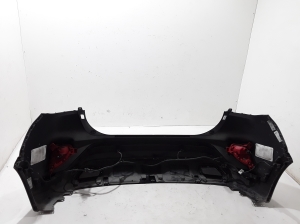 Kia XCEED I (2019–2026) Rear bumper 86611J7CA0 - 2