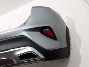 Kia XCEED I (2019–2026) Rear bumper 86611J7CA0 - 3
