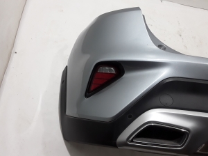 Kia XCEED I (2019–2026) Rear bumper 86611J7CA0 - 4