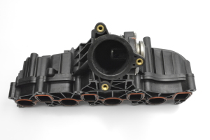 Volkswagen Passat B7 (2010–2014) Sisselaskekollektor 03L129711AM - 2