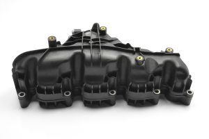 Volkswagen Passat B7 (2010–2014) Sisselaskekollektor 03L129711AM - 4