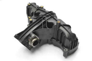 Volkswagen Passat B7 (2010–2014) Sisselaskekollektor 03L129711AM - 5