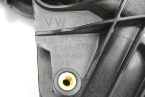Volkswagen Passat B7 (2010–2014) Sisselaskekollektor 03L129711AM - 6
