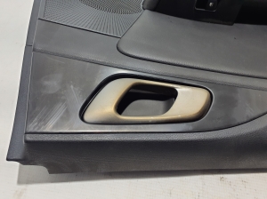 Kia XCEED I (2019–2026) Rear side door panel 83301J7832 - 2
