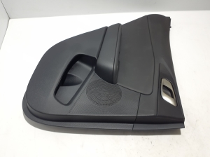  Rear side door panel  - 83301J7832 