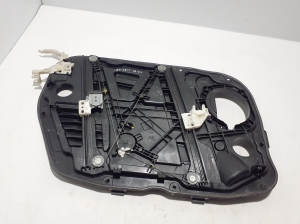Kia XCEED I (2019–2026) Priekšējo durvju logu pacēlājs 9450100100 - 2