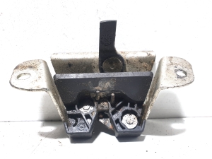 Trunk lid lock - 69350-0H010