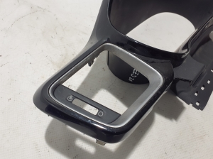 Kia XCEED I (2019–2026) Instrument cluster trim 84830J7AC0 - 2