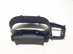 Kia XCEED I (2019–2026) Instrument cluster trim 84830J7AC0 - 4
