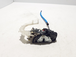 Kia XCEED I (2019–2026) Front door lock 81320J7000 - 2