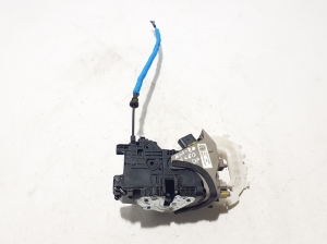 Kia XCEED I (2019–2026) Front door lock 81320J7000 - 3