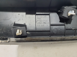 Kia XCEED I (2019–2026) Rear side door molding 87732J7CA0 - 2