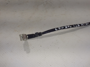 Kia XCEED I (2019–2026) Exhaust gas temperature sensor 3926003610 - 2