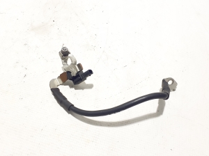 Kia XCEED I (2019–2026) Negative cable terminal 37180CR100 - 2