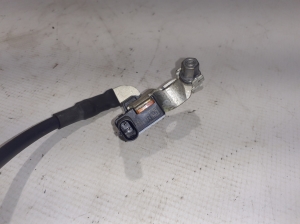 Kia XCEED I (2019–2026) Negative cable terminal 37180CR100 - 4