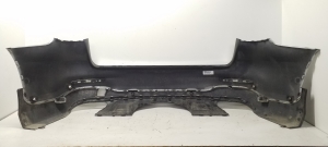 Mercedes Benz GLC-Class 253 (2015–2019) Aizmugurējais bamperis A2538850200 - 6