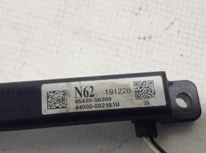 Kia XCEED I (2019–2026) Antenne 95420S6200 - 3