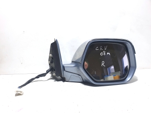 Honda CR-V (2006–2012) Side mirror and its parts 024386 - 2