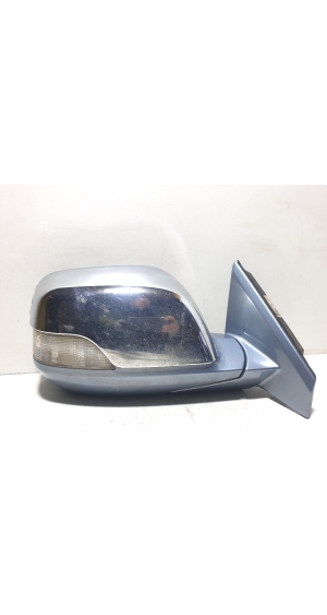 Honda CR-V (2006–2012) Side mirror and its parts 024386 - 4
