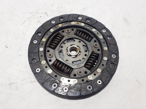 Kia XCEED I (2019–2026) Siduriketas 410722B001 - 2