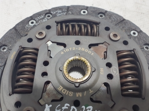 Kia XCEED I (2019–2026) Siduriketas 410722B001 - 3