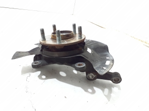 Kia XCEED I (2019–2026) Front wheel hub 51716J7AA0 - 3