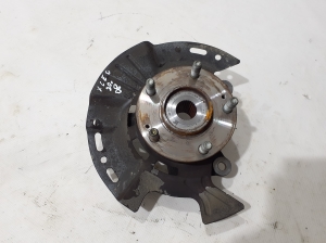   Front wheel hub  - 51716J7AA0 