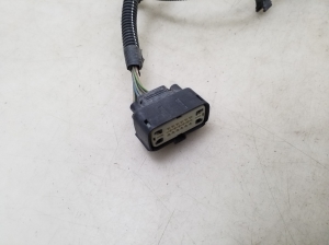  Kabel des Einparksensors hinten 