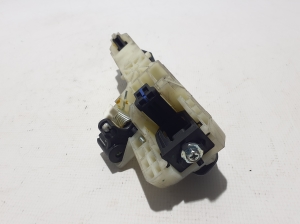Kia XCEED I (2019–2026) Rear side door exterior handle and its parts - 4