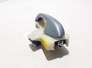 Kia XCEED I (2019–2026) Rear side door exterior handle and its parts - 2