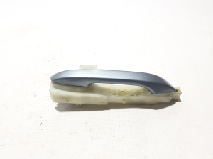 Kia XCEED I (2019–2026) Rear side door exterior handle and its parts - 4