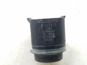 VOLVO V40 (2012–2019) Rear parking sensor 31341343 - 3