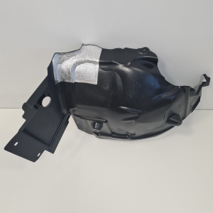 Front wheel arch liner - A2576910800