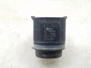 VOLVO V40 (2012–2019) Rear parking sensor 31341344 - 2