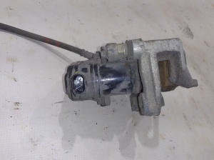 Kia XCEED I (2019–2026) Rear brake caliper 58210G4500 - 4