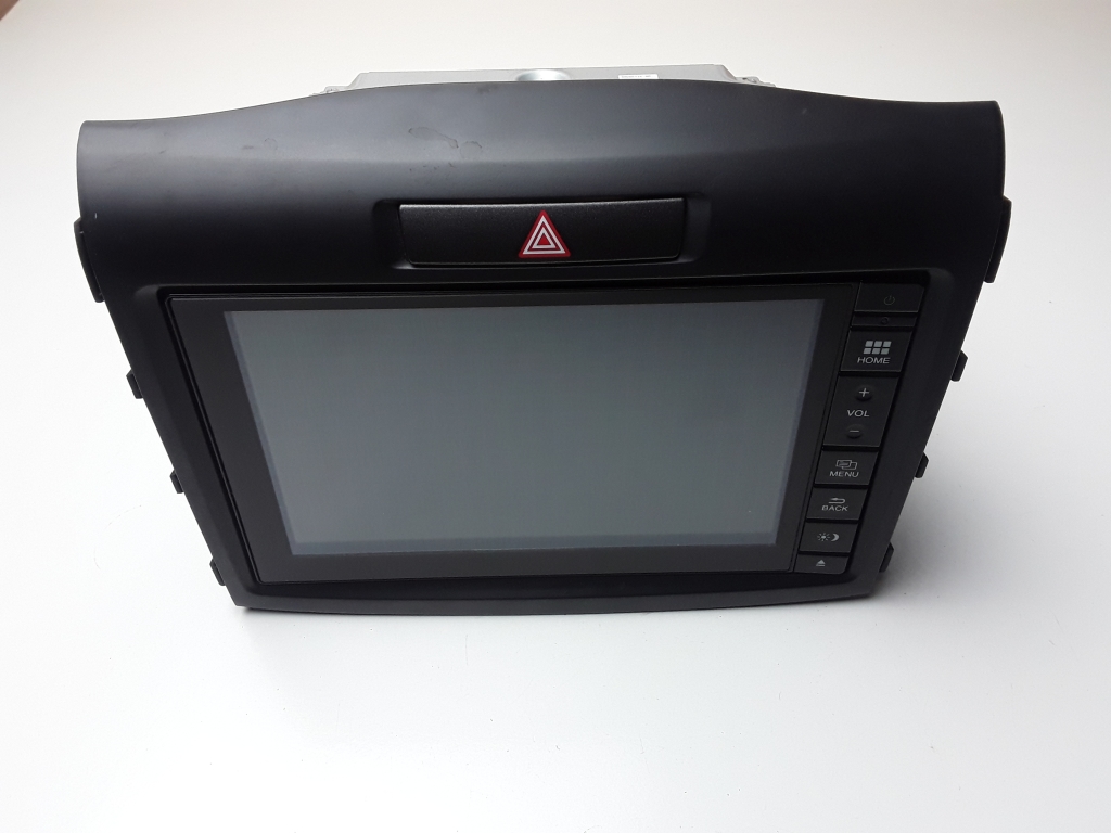 HONDA CR-V 4 generation (2012-2019) Music Player Without GPS 39100T1VE63M1, 1380007120H101 22976460