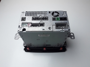 Honda CR-V (2012–2016) Audio, Video, Navigation 39100T1VE63M1 - 2