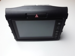Audio, vidéo, navigation - 39100T1VE63M1