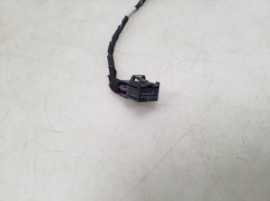  Rear parking sensor cable 