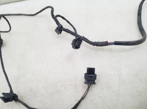  Rear parking sensor cable 