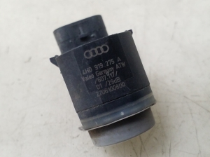 AUDI A5 (2007–2016) Parksensor hinten - 3