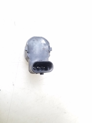 AUDI A5 (2007–2016) Parksensor hinten - 4