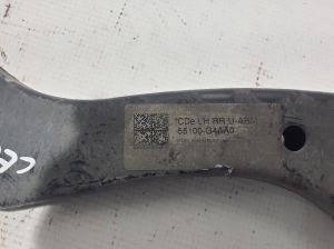 Kia XCEED I (2019–2026) Rear control arm 55100G4AA0 - 2
