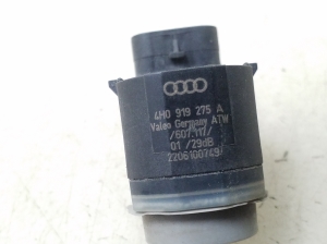 AUDI A5 (2007–2016) Parksensor hinten 4H0919275A - 3