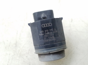 AUDI A5 (2007–2016) Parksensor hinten 4H0919275A - 2