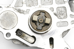 Volkswagen Passat B7 (2010–2014) Vakuuma sūknis 03L145100 - 2
