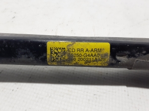 Kia XCEED I (2019–2026) Rear control arm 55250G4AA0 - 2