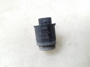 AUDI A5 (2007–2016) Parksensor hinten 4H0919275A - 4