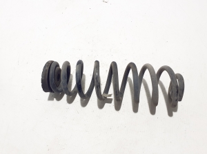   Rear spring  - 55350CRBA0 