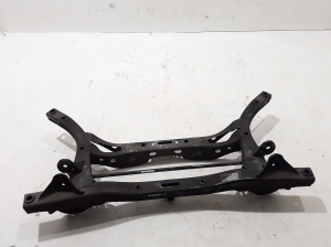   Rear axle and its parts  - 55410G4AA0 